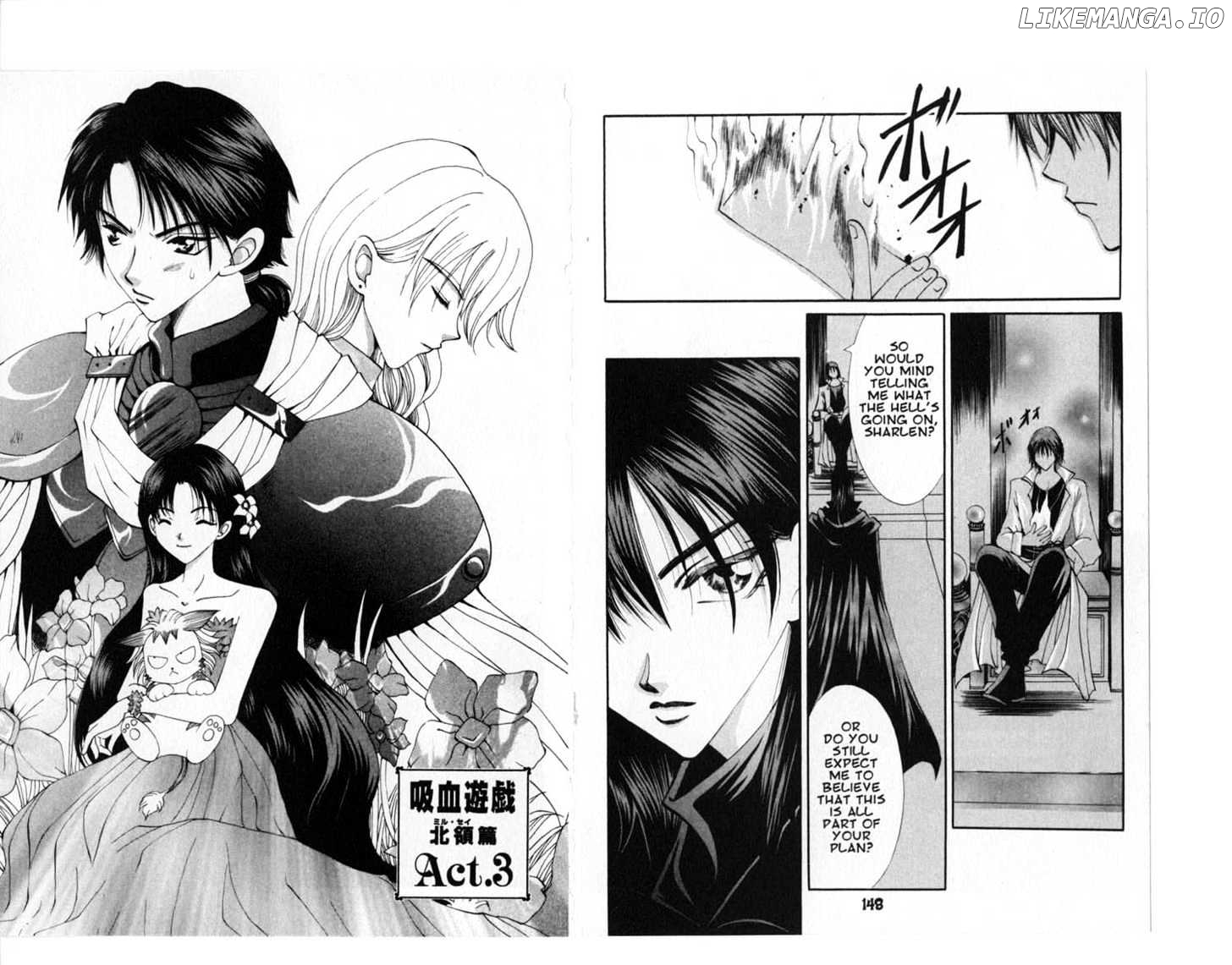 Manga page 74