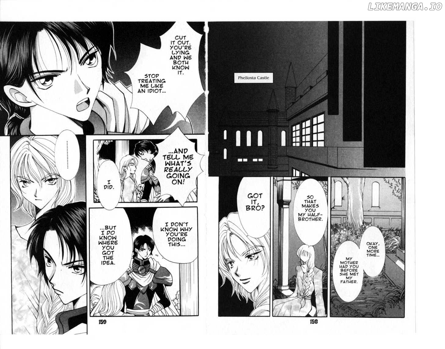 Manga page 79
