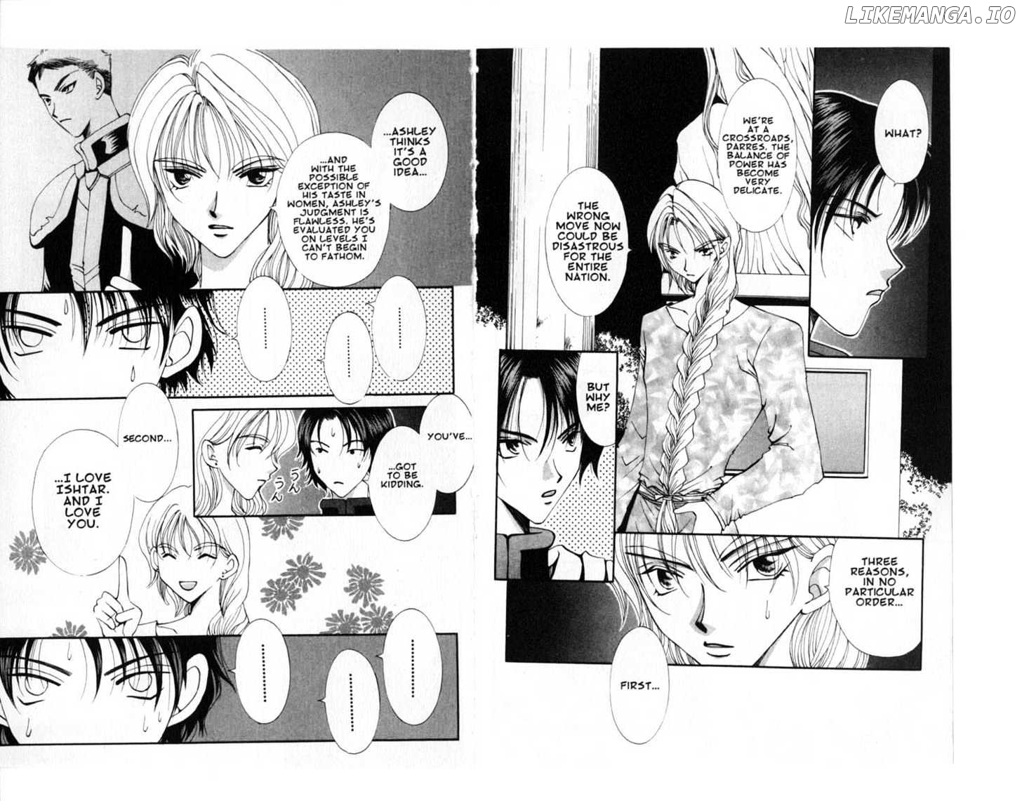 Manga page 81