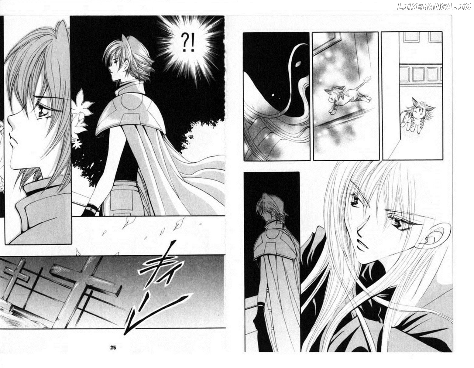 Manga page 12