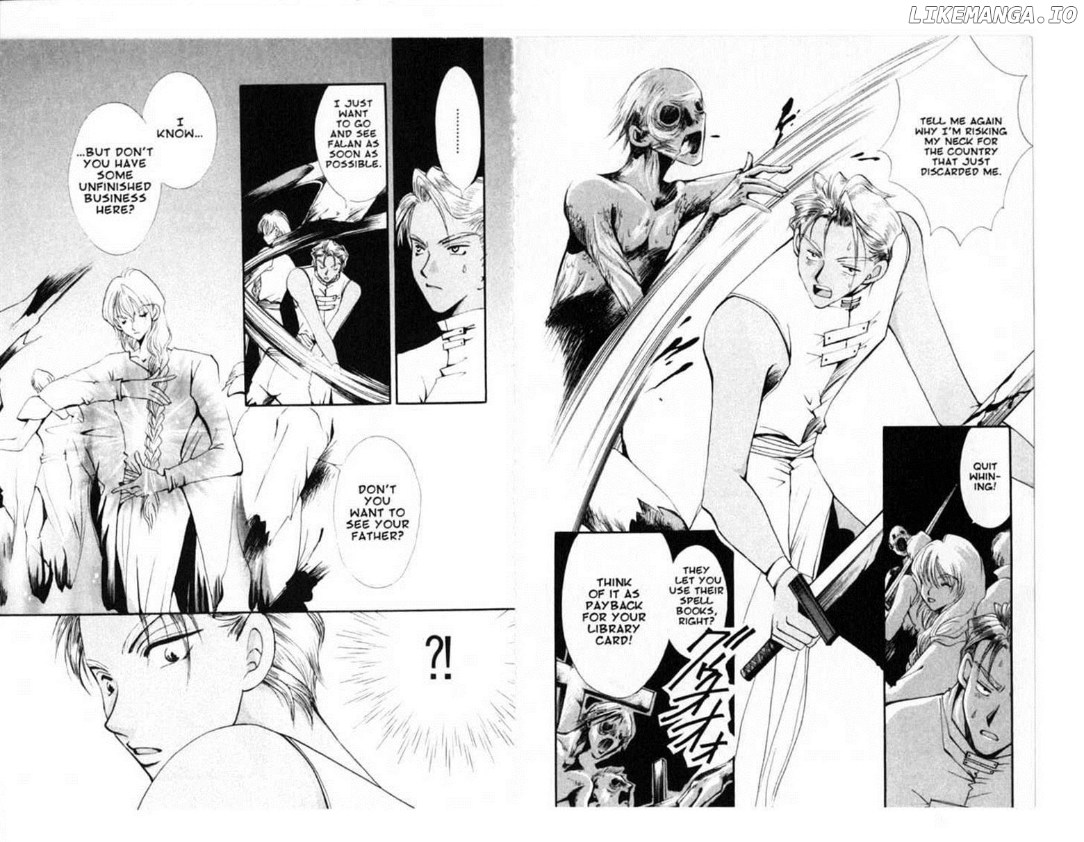 Manga page 13