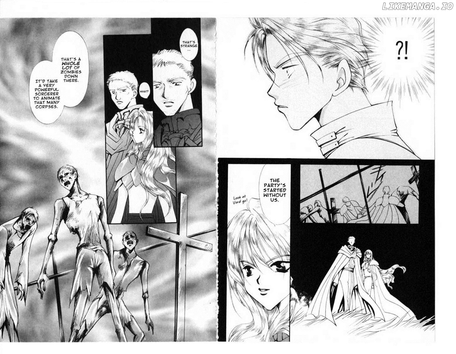 Manga page 15