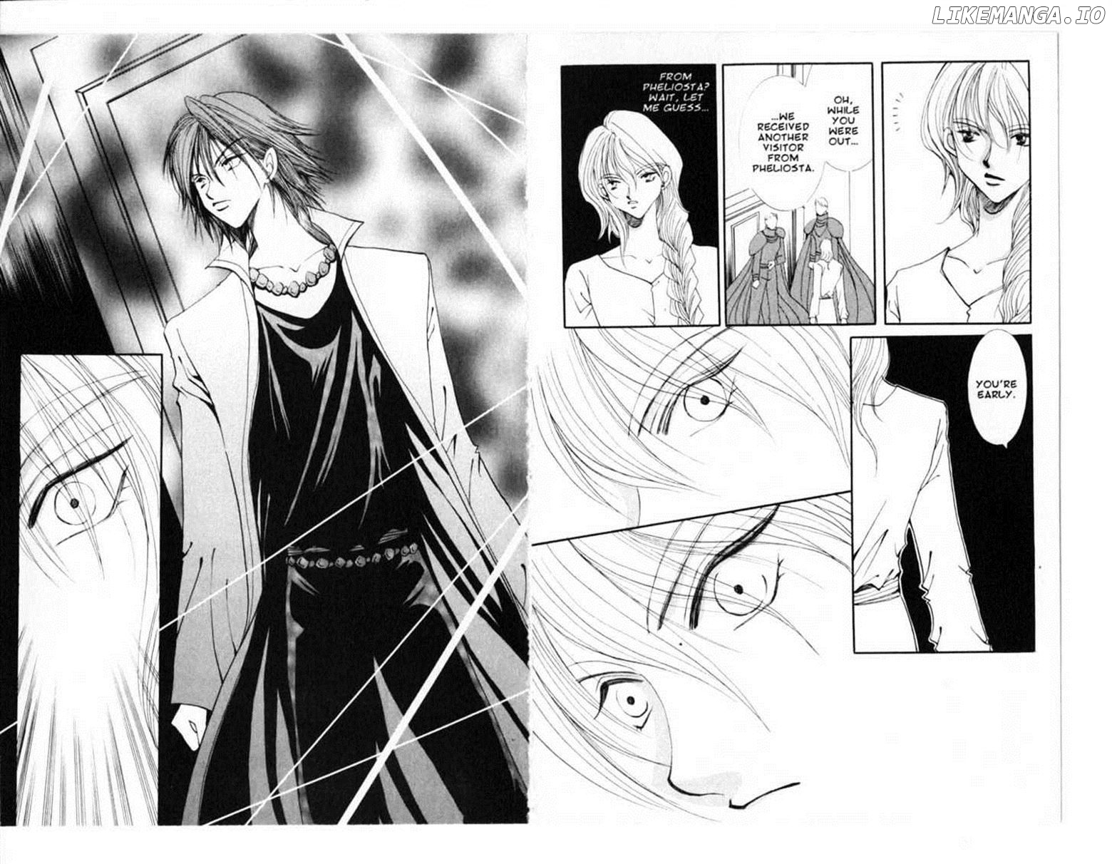 Manga page 21