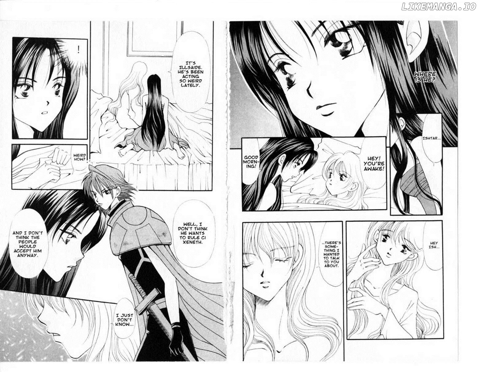 Manga page 34
