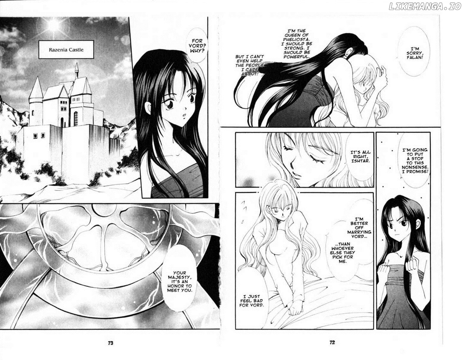 Manga page 36