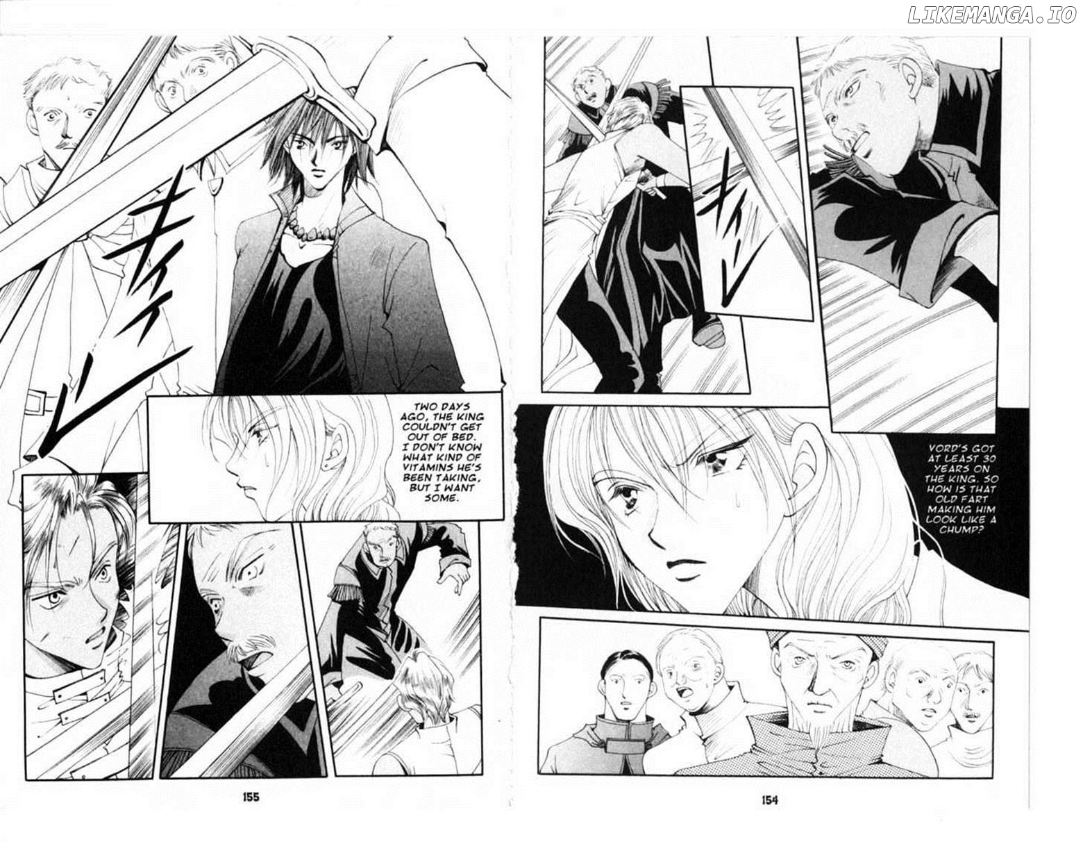 Manga page 77