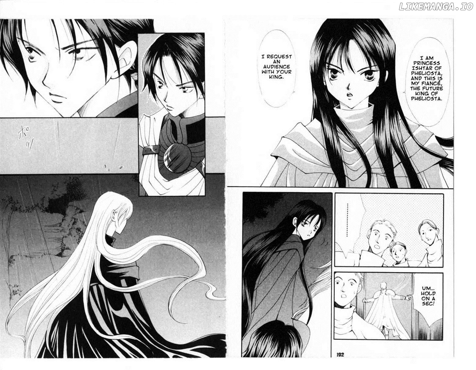 Manga page 91