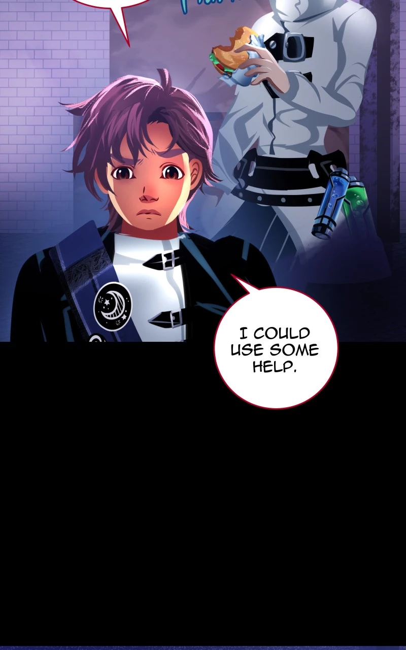 Manga page 20