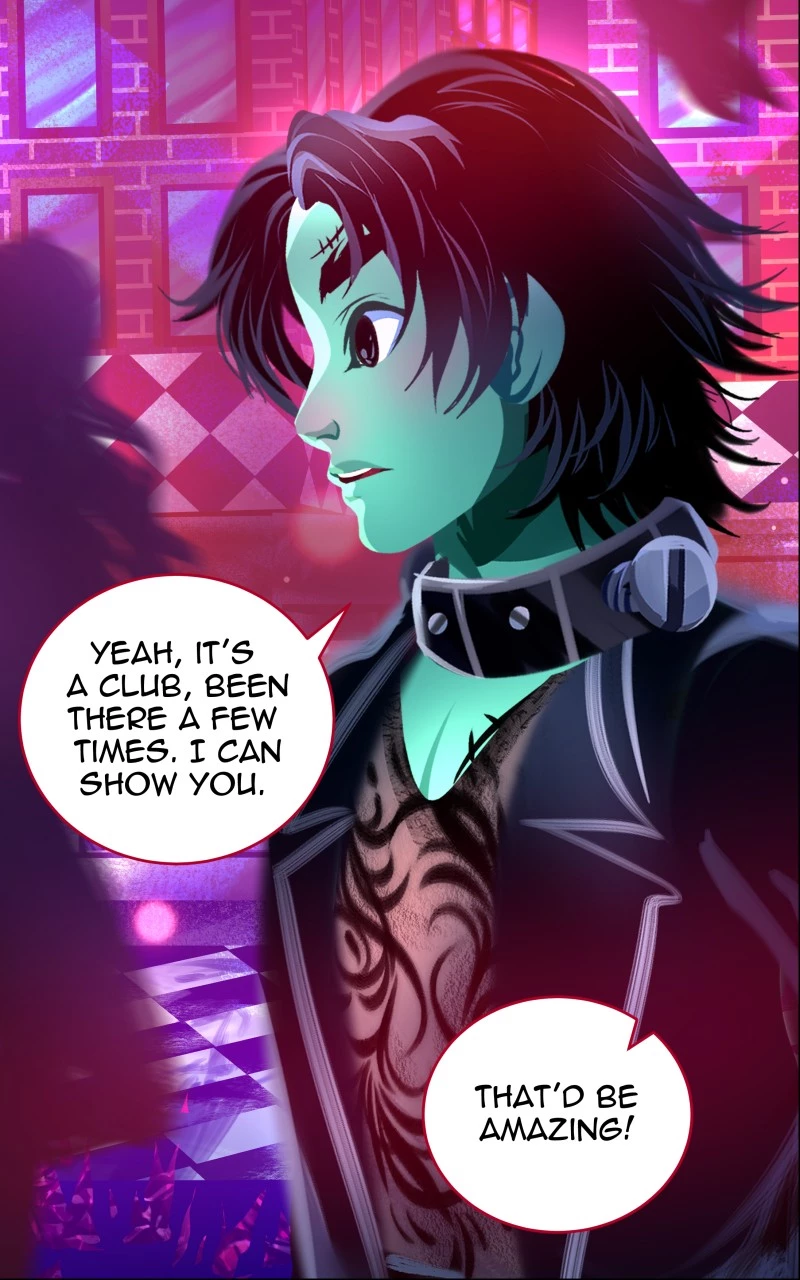 Manga page 70