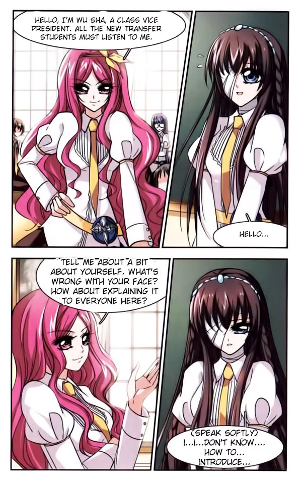 Manga page 14
