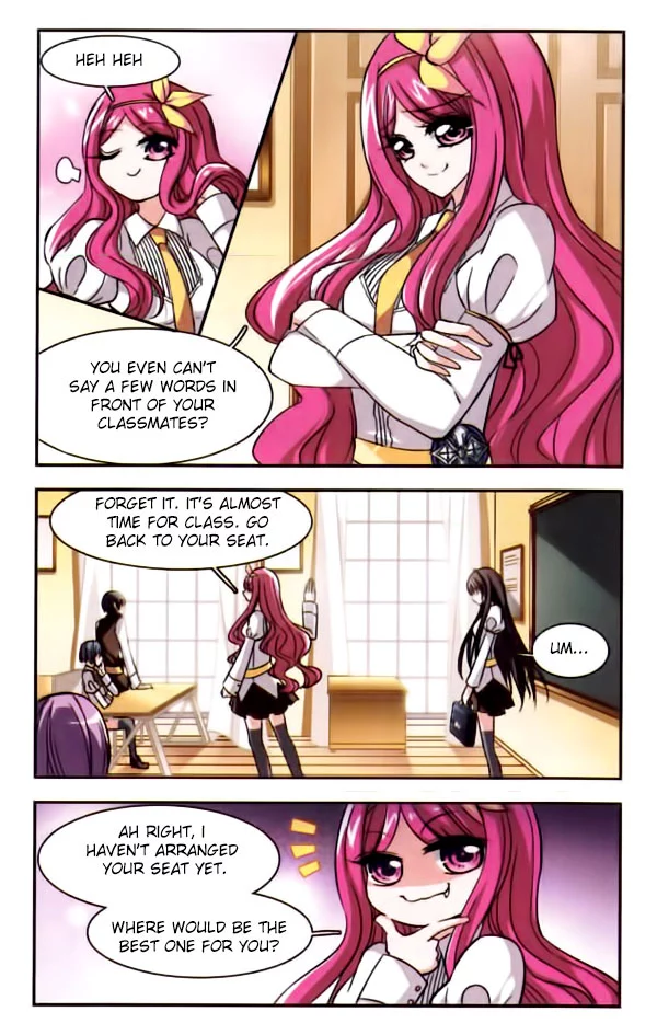Manga page 16
