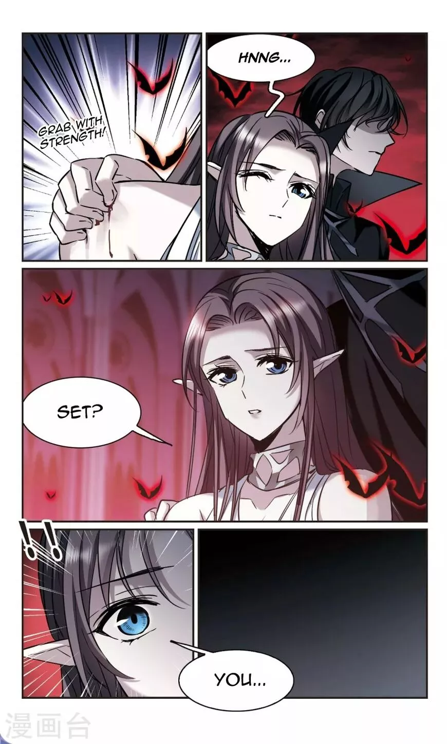 Manga page 31
