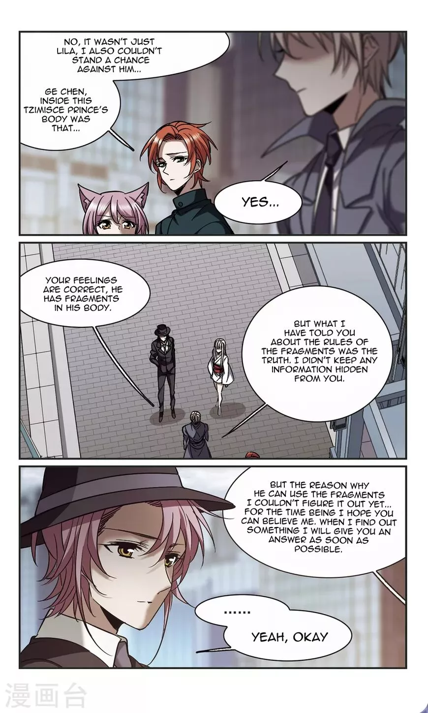 Manga page 28