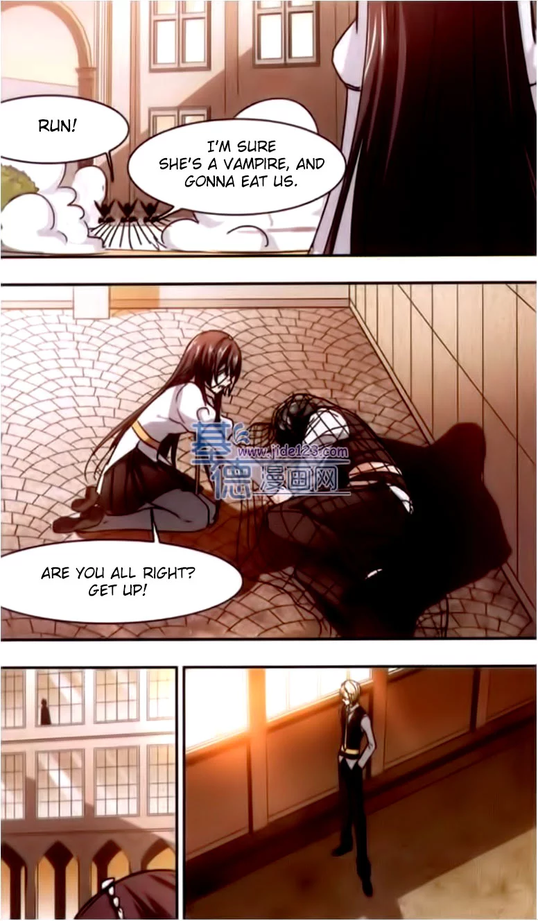 Manga page 10