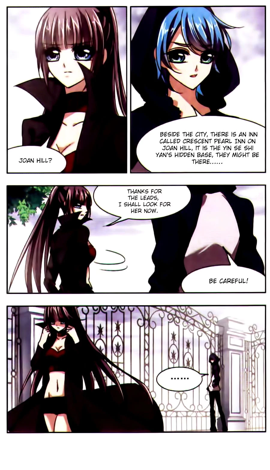 Manga page 23