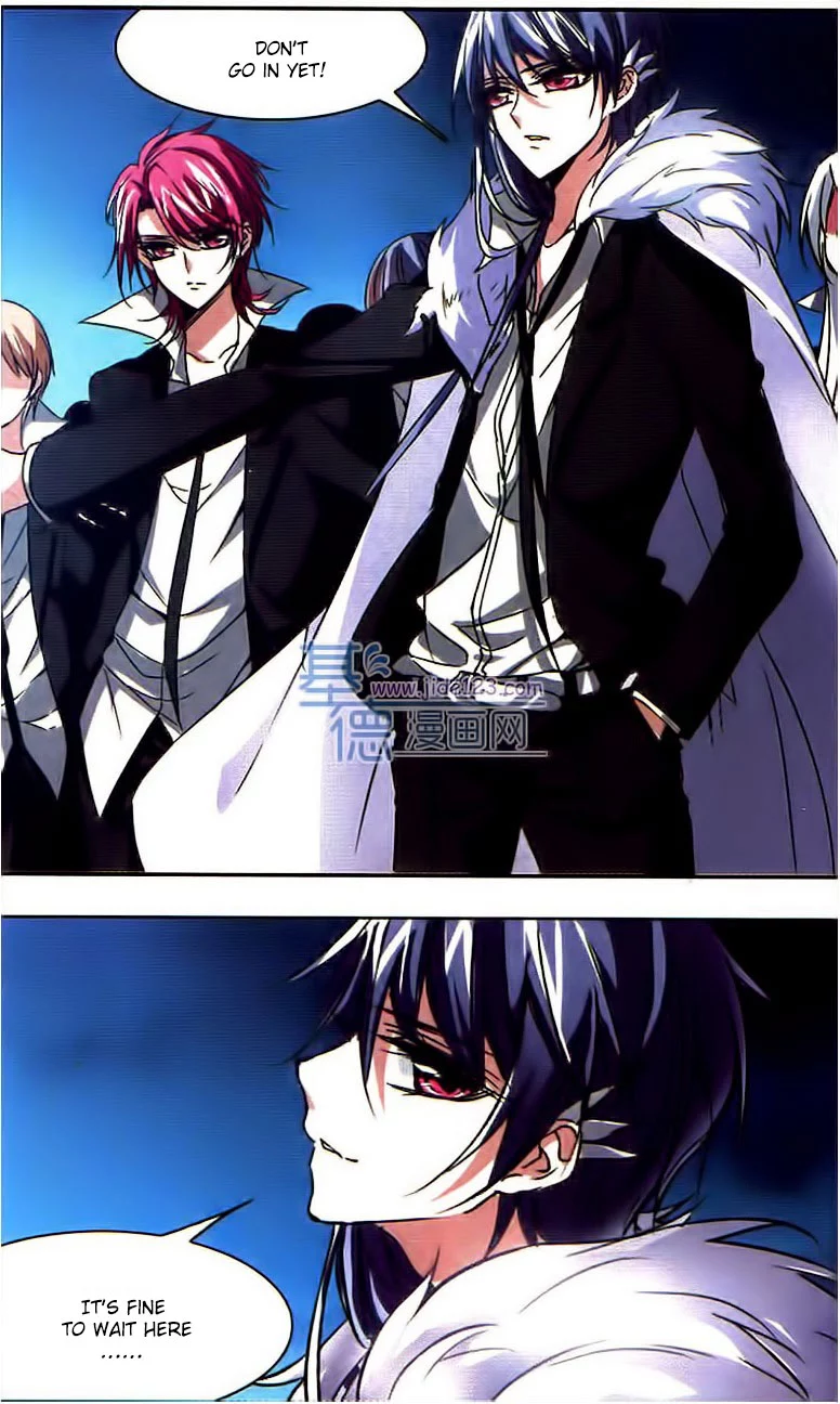 Manga page 21