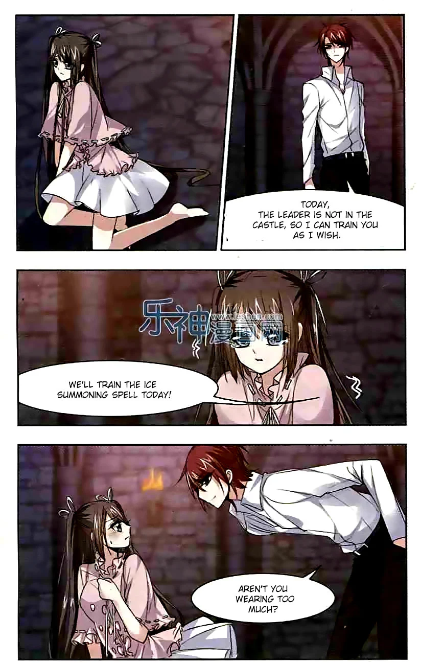 Manga page 10