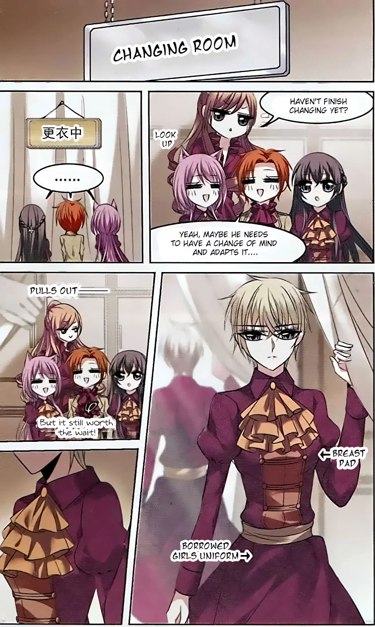 Manga page 14