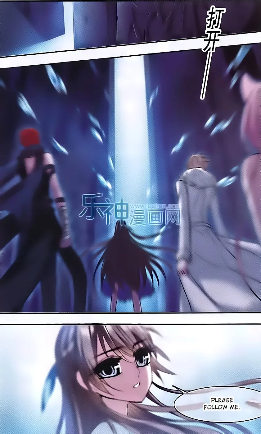 Manga page 19