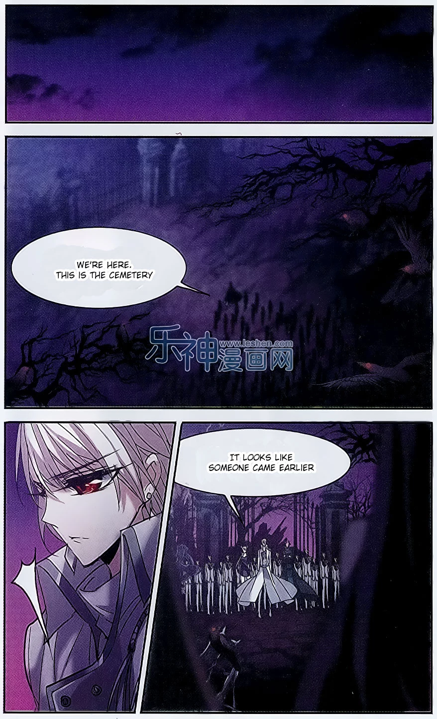 Manga page 19
