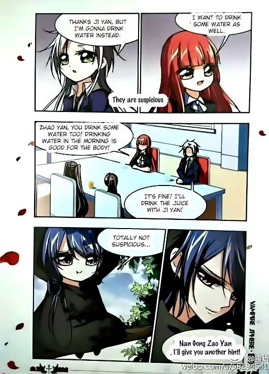 Manga page 14