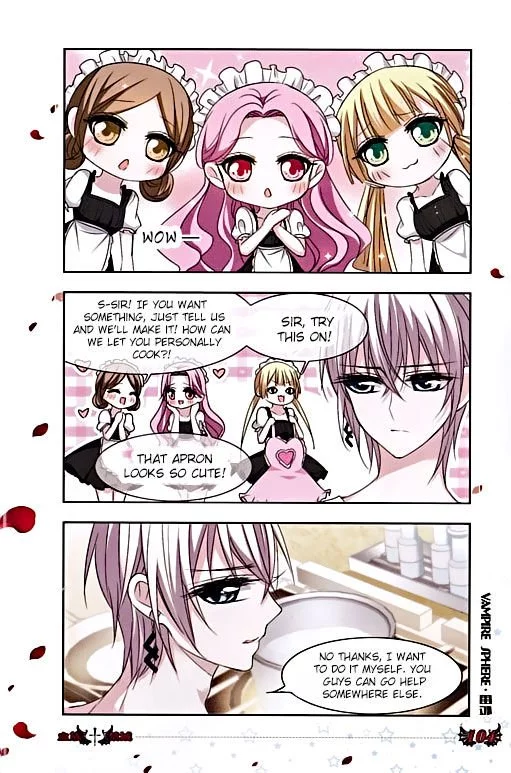 Manga page 13