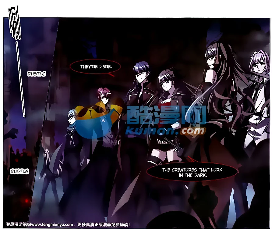 Manga page 22
