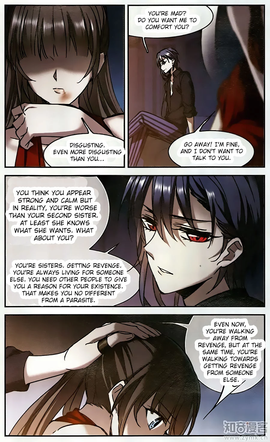 Manga page 13