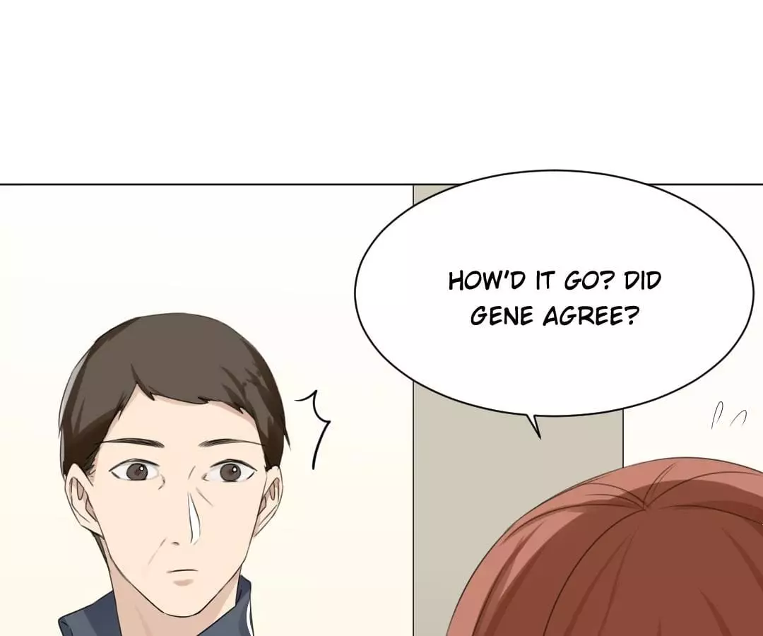 Manga page 28