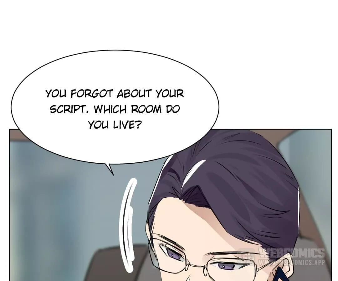 Manga page 17