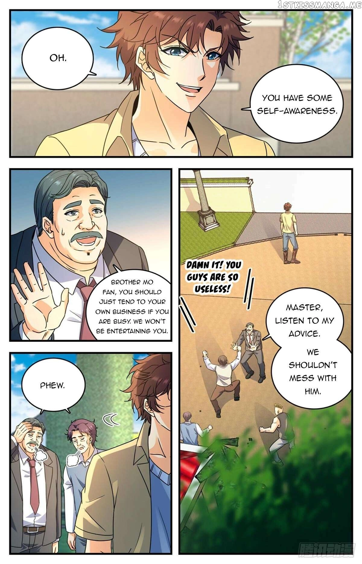 Manga page 10