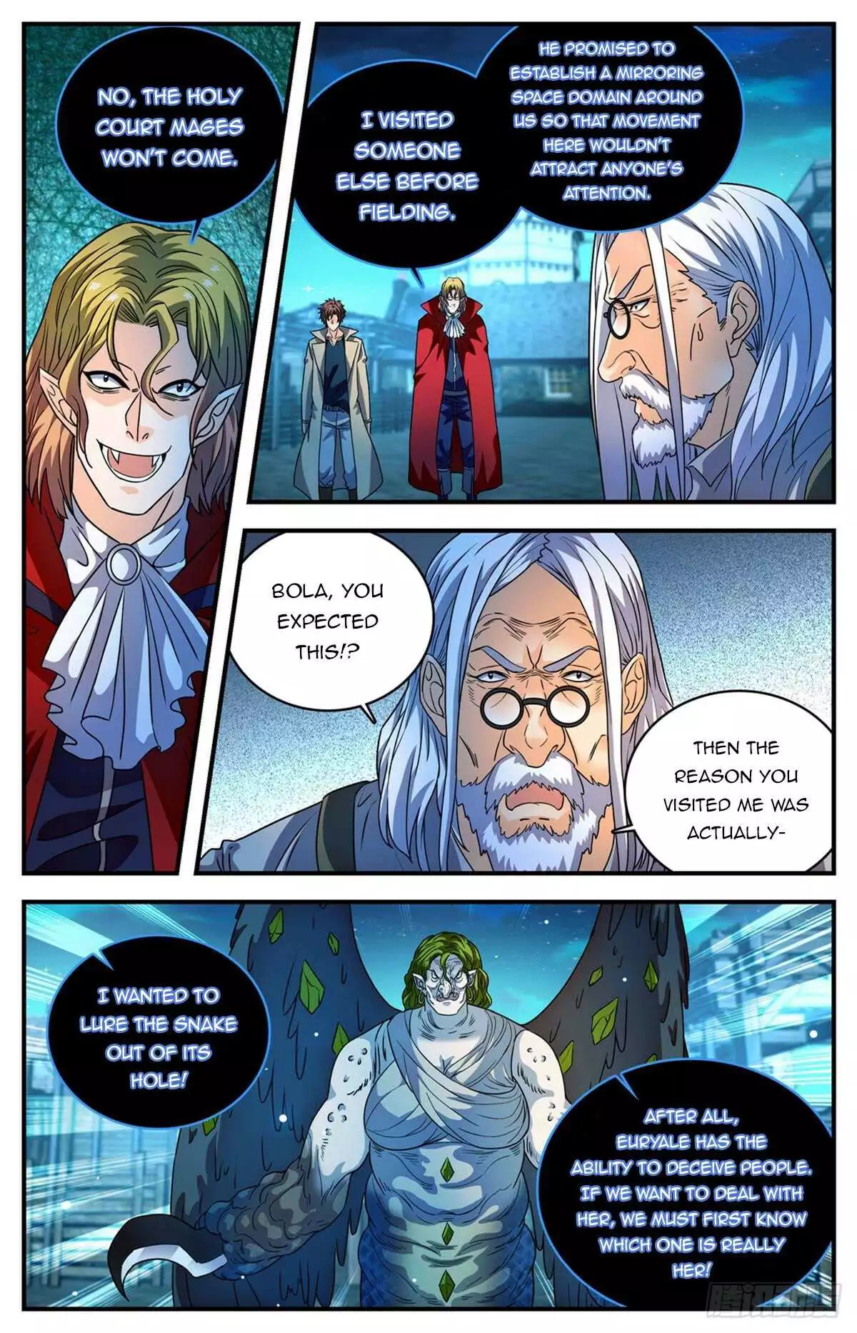 Manga page 7