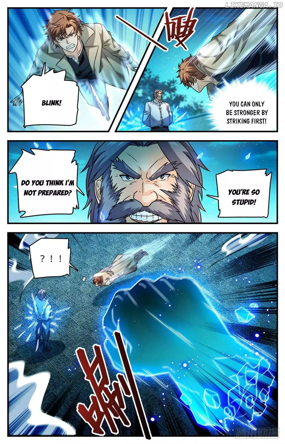 Manga page 10