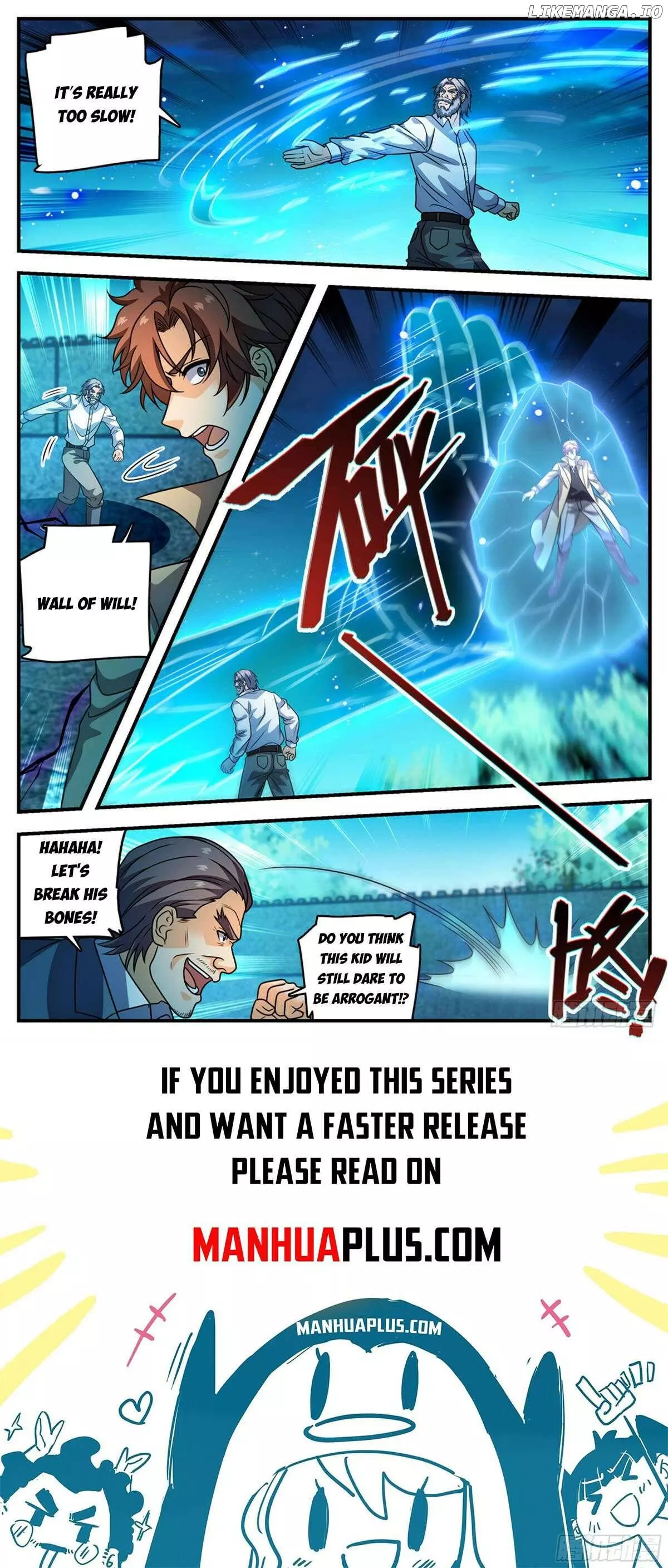 Manga page 12