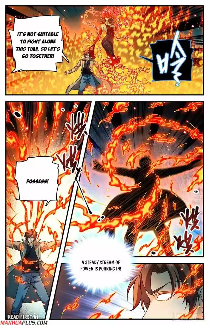 Manga page 10