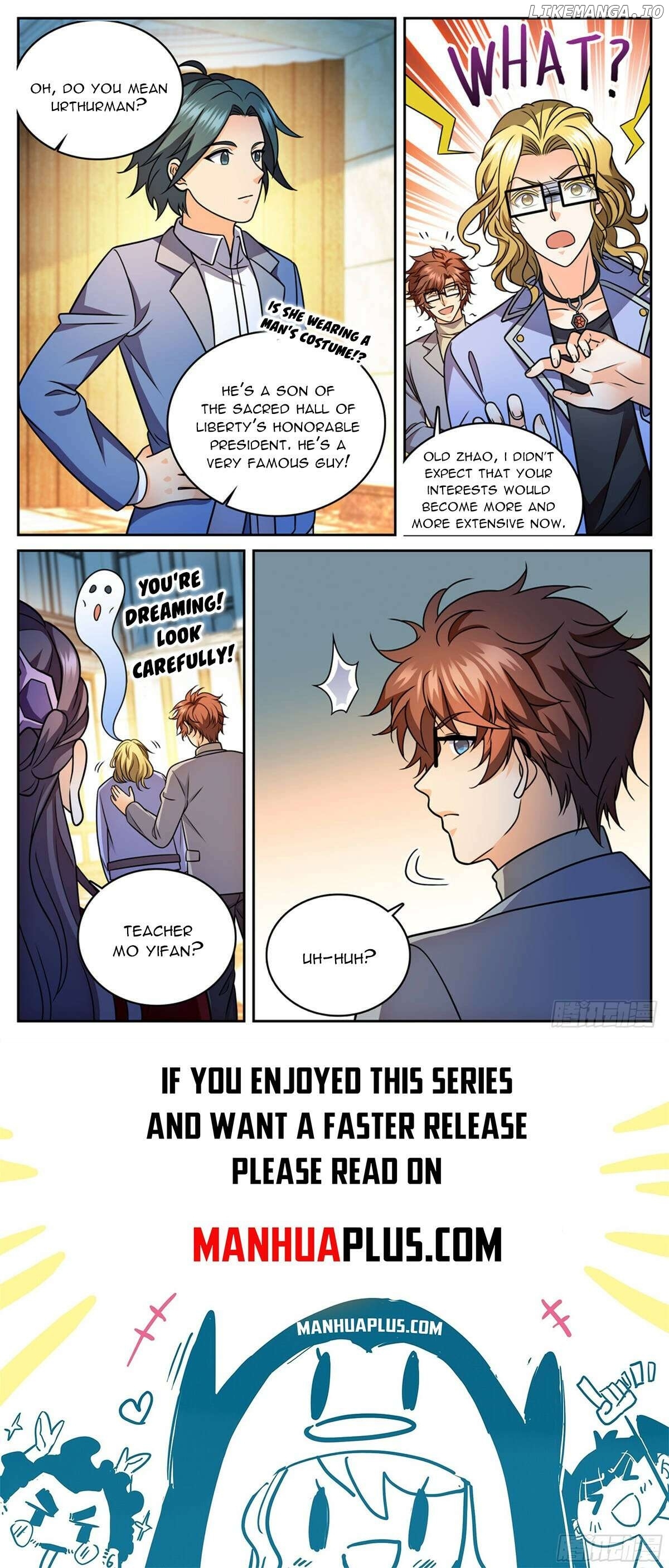 Manga page 12