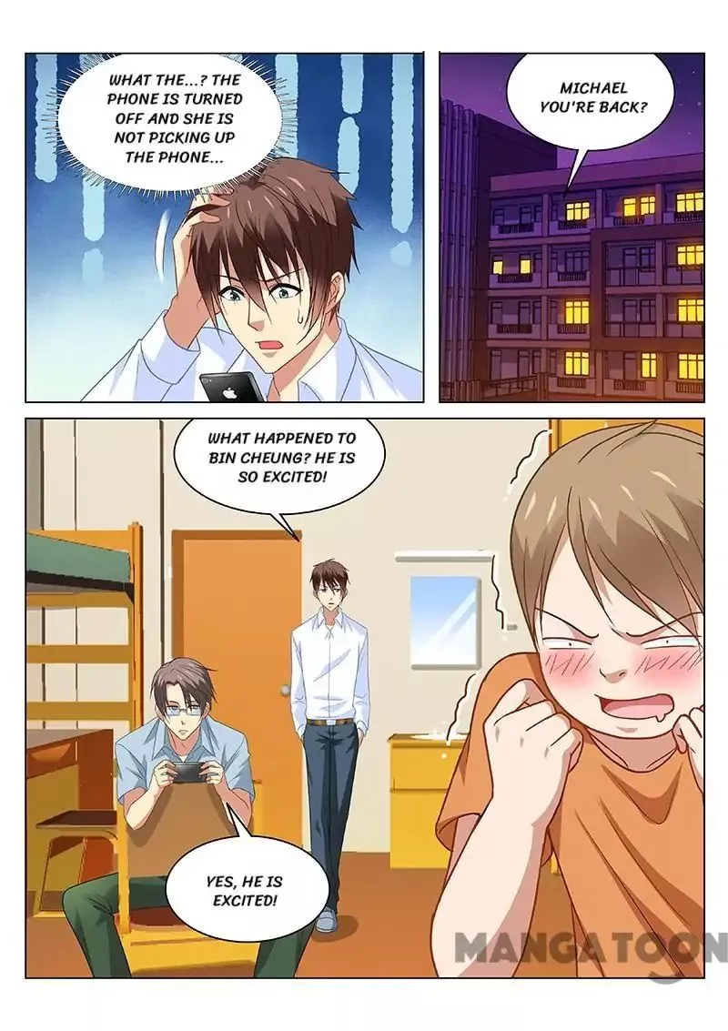 Manga page 7