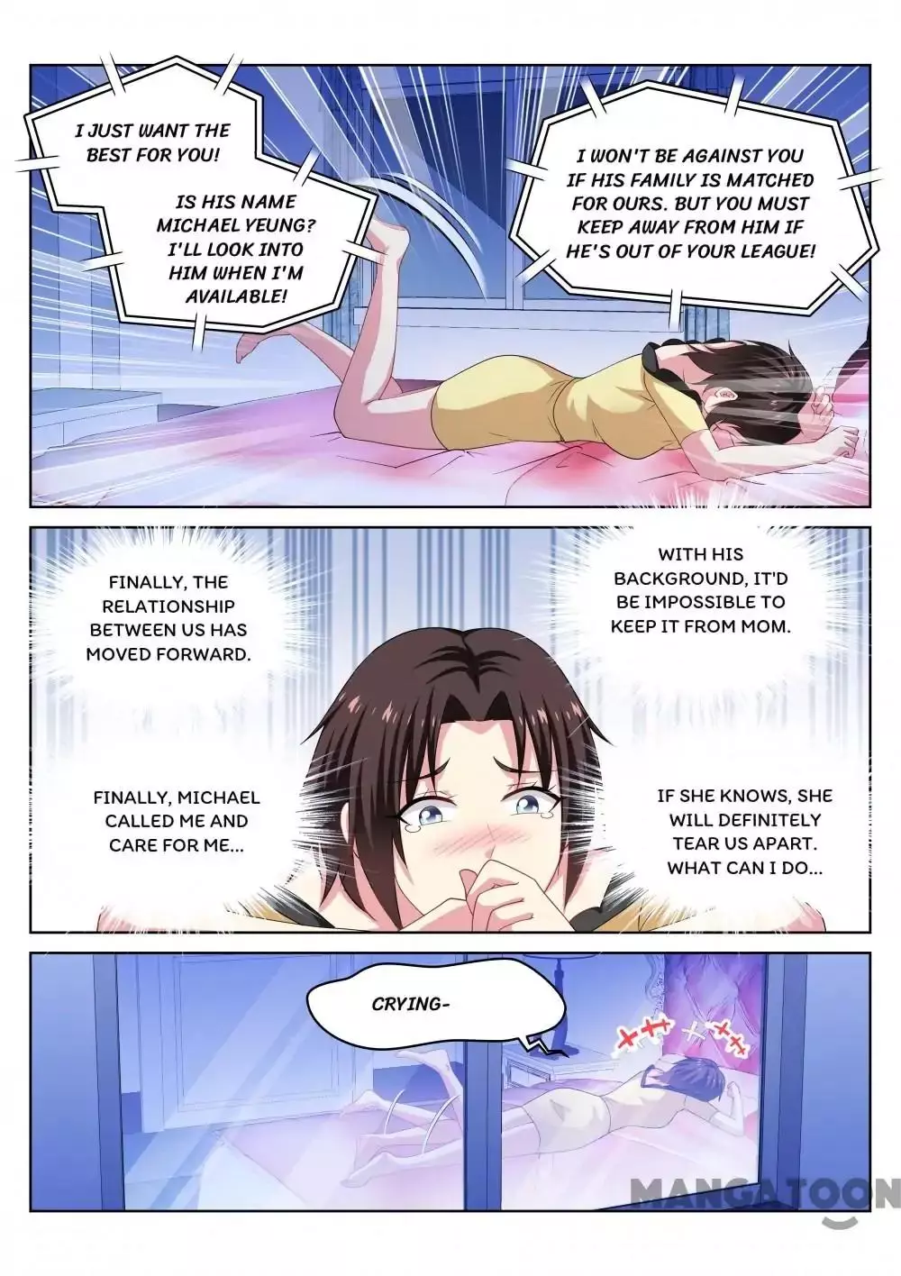 Manga page 7