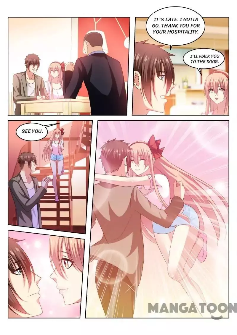 Manga page 4