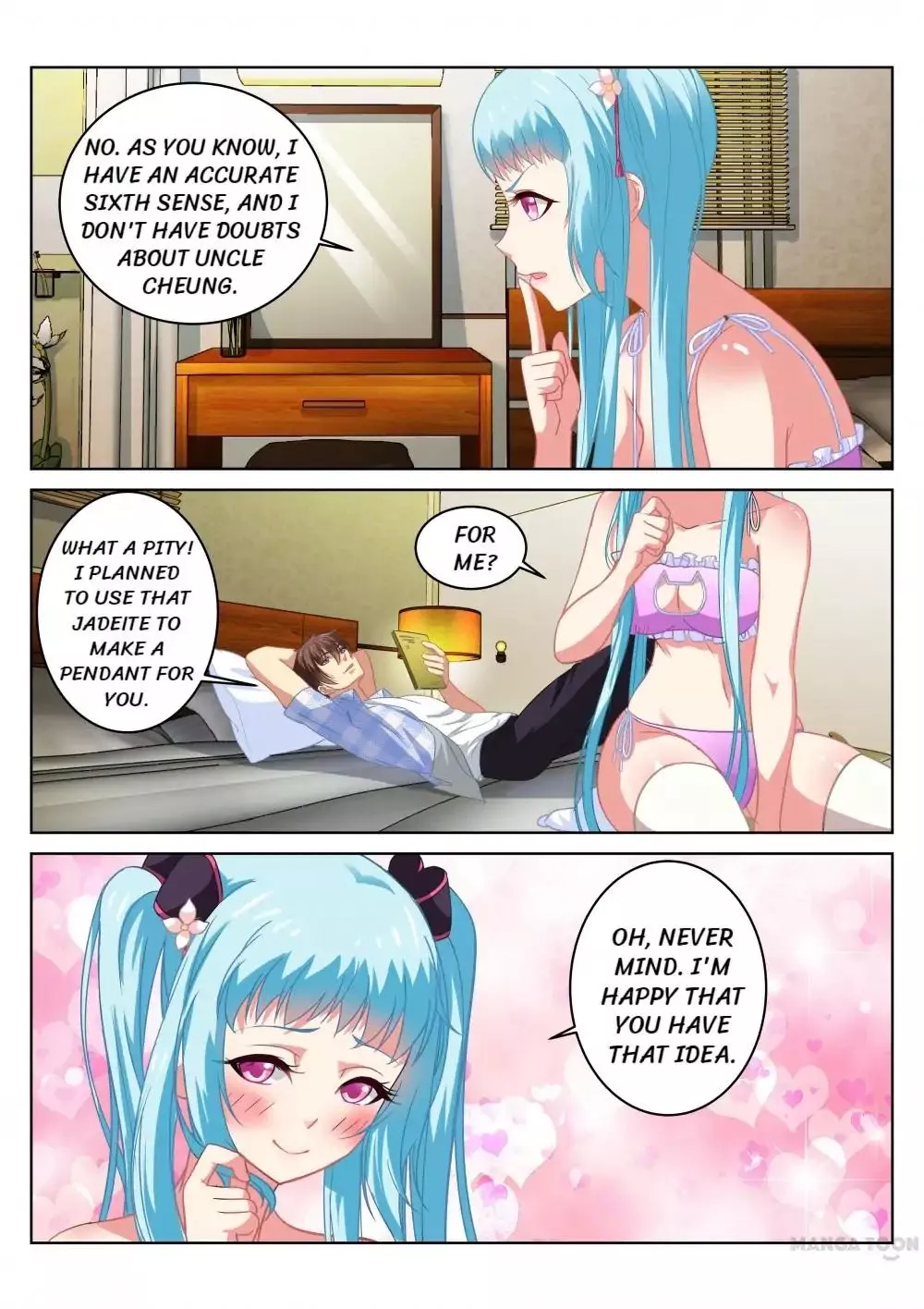 Manga page 4