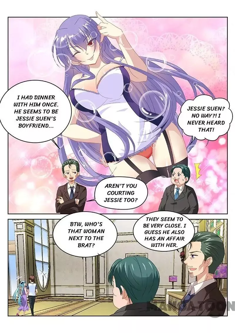 Manga page 4