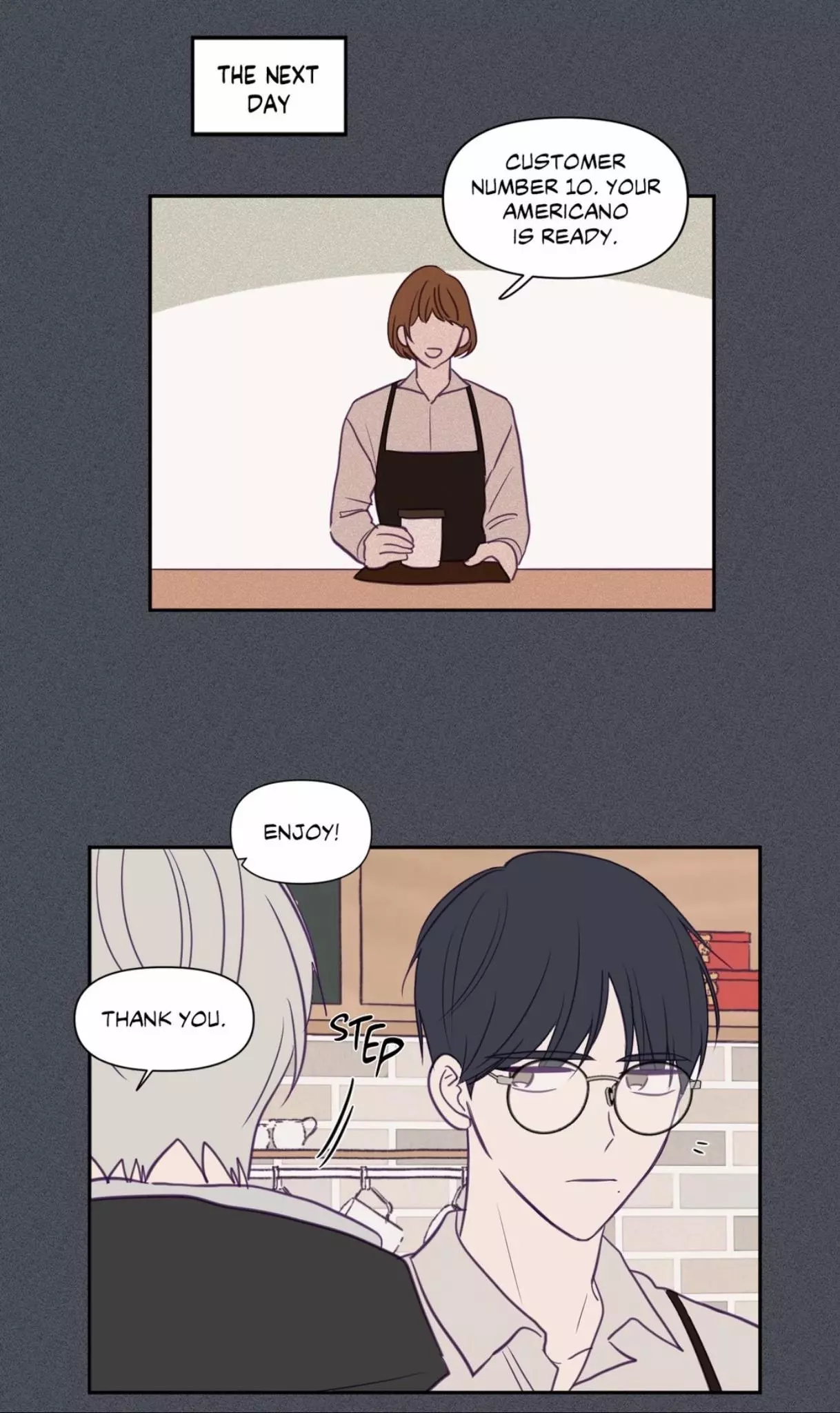 Manga page 33