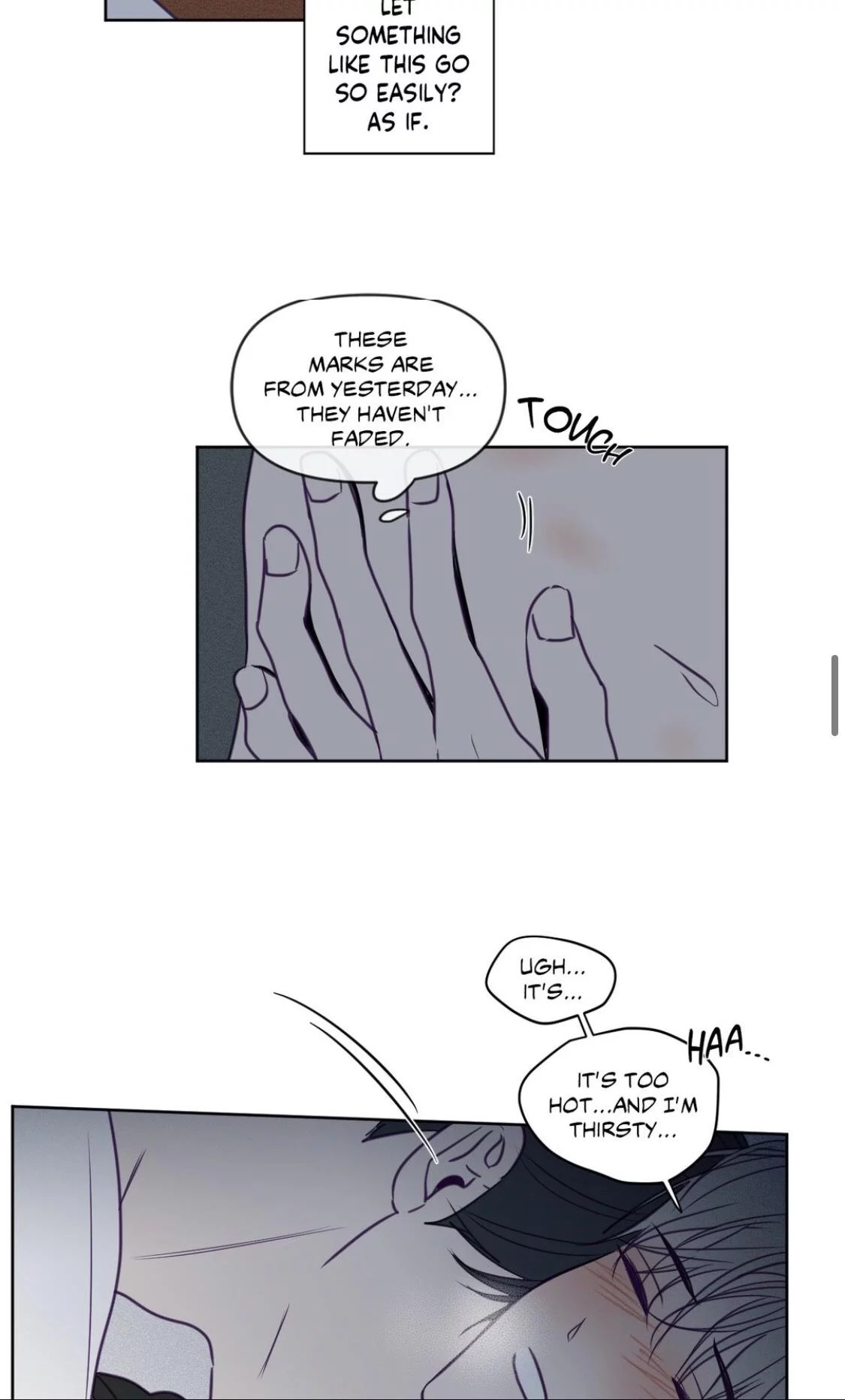 Manga page 21