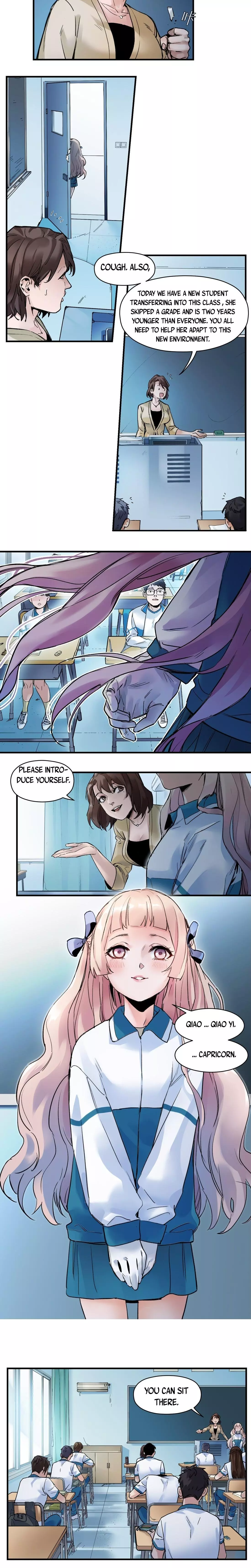 Manga page 4