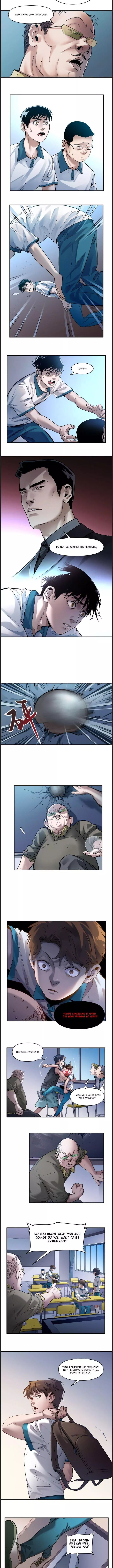 Manga page 4