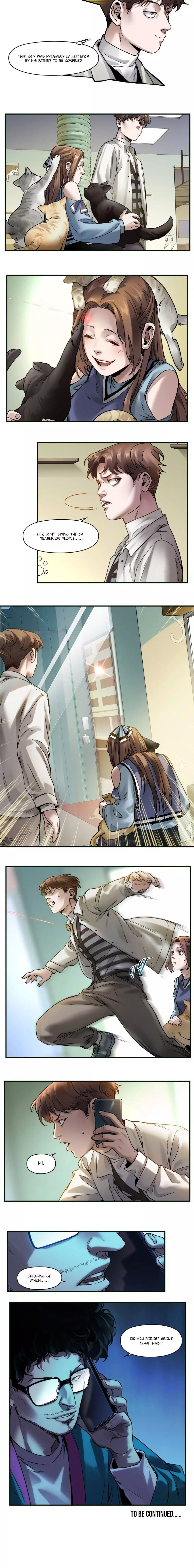 Manga page 7