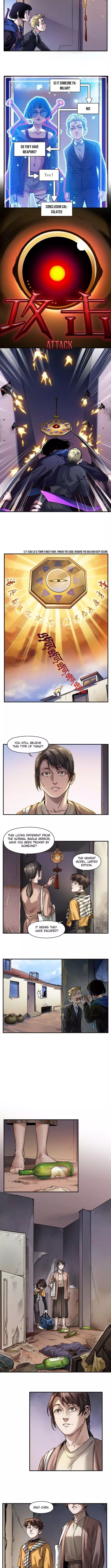 Manga page 4