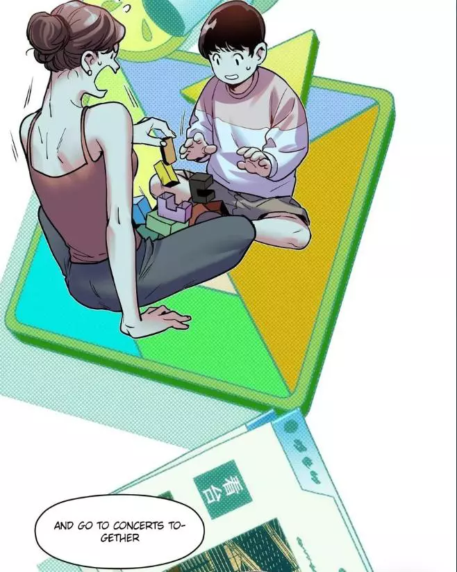 Manga page 28