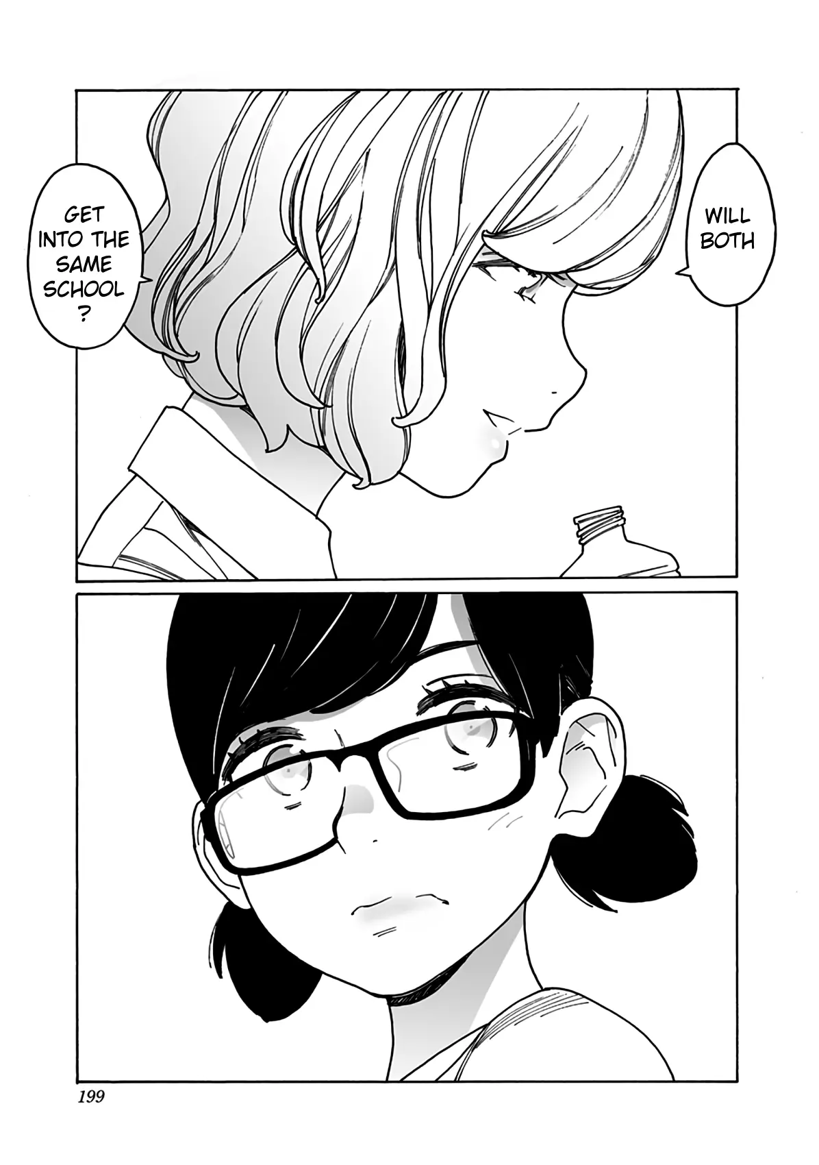 Manga page 11