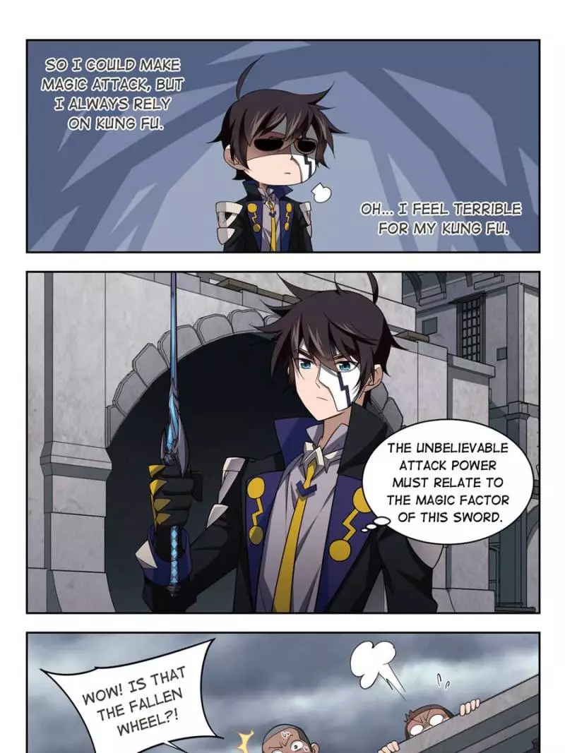 Manga page 19